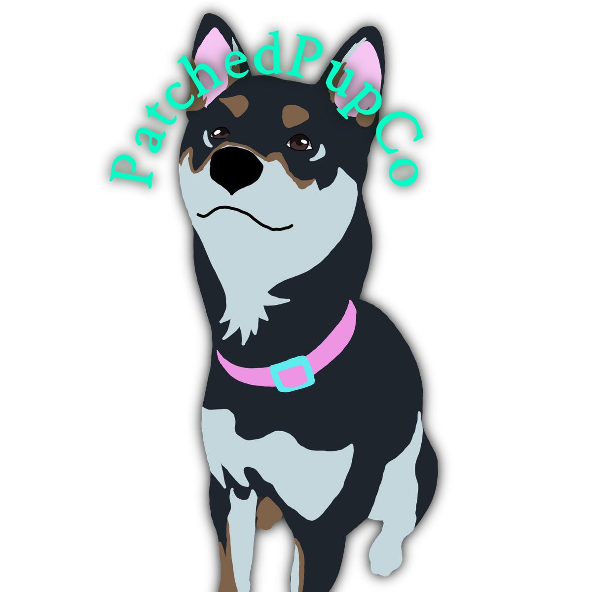 PatchedPupCo